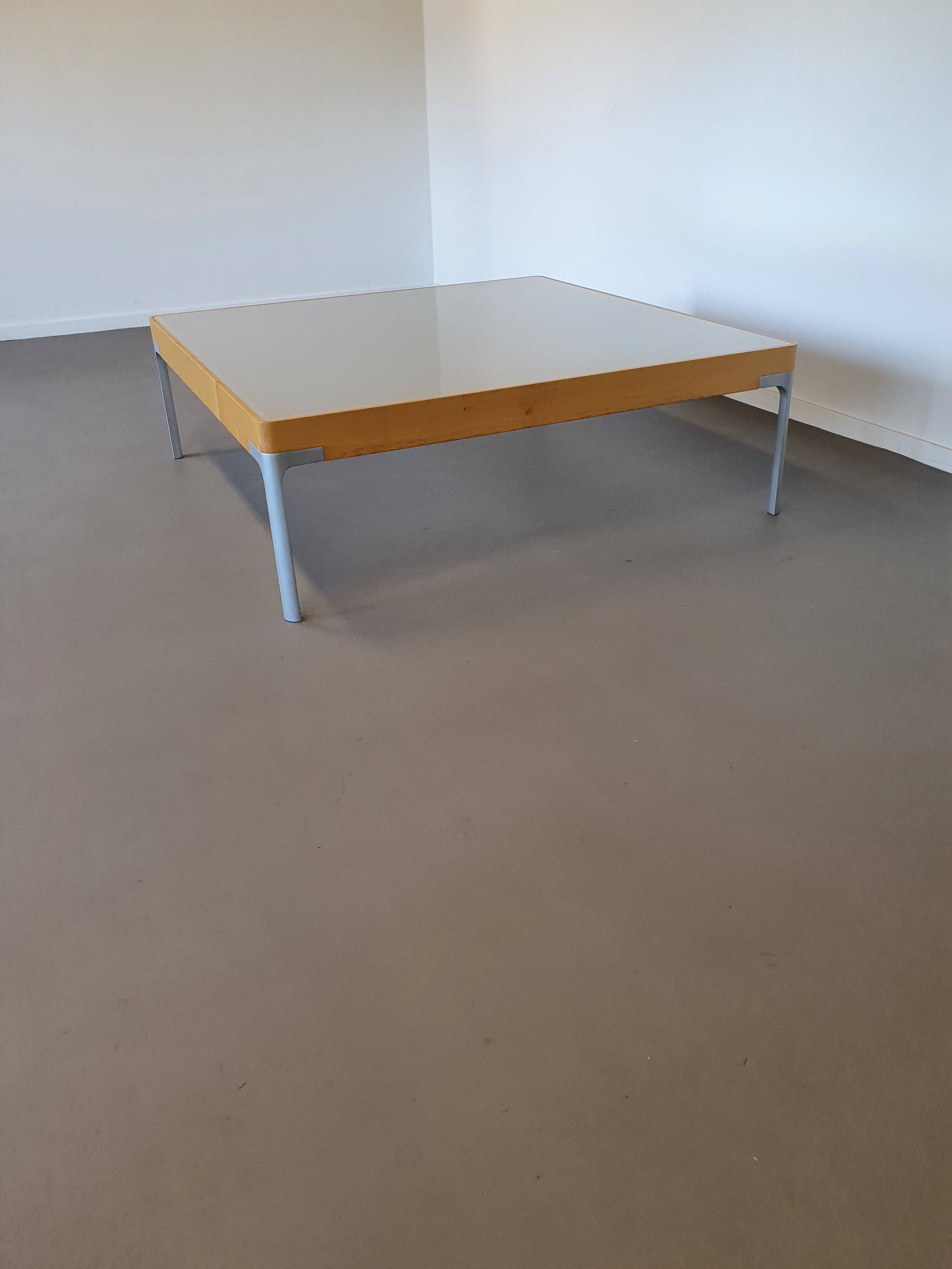 Rolf Benz Barolo coffee table.