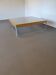 Rolf Benz Barolo coffee table.