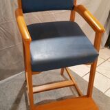 Fauteuil pilote