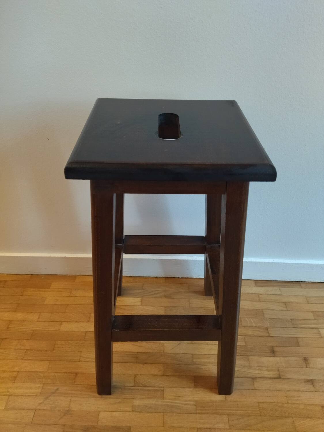 Tabouret bistrot