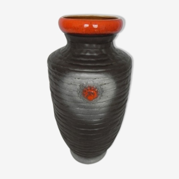 German vintage vase