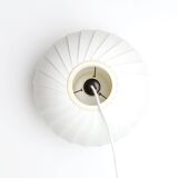 Lampe Menuett, conçue par L. Schioler, Danemark 1972