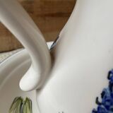 Lavender bedroom toiletry set