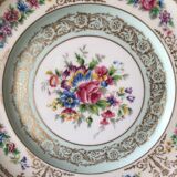 Arhrenfeldt porcelain pie dish