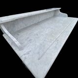 Old bathroom cabinet