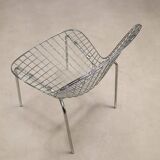 Ten chairs from the 1960s