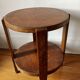 Art deco table
