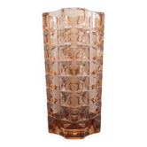 Vintage Luminarc vase