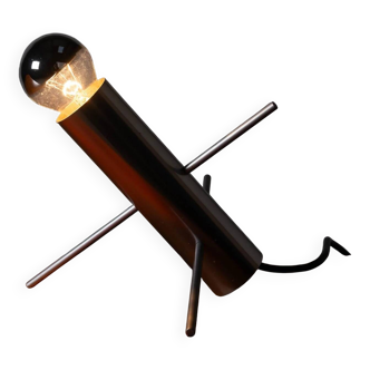 Otto Wasch - Raak 'R-60' table lamp
