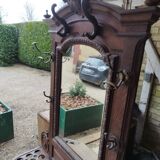 Vestiaire Napoleon III, 1850