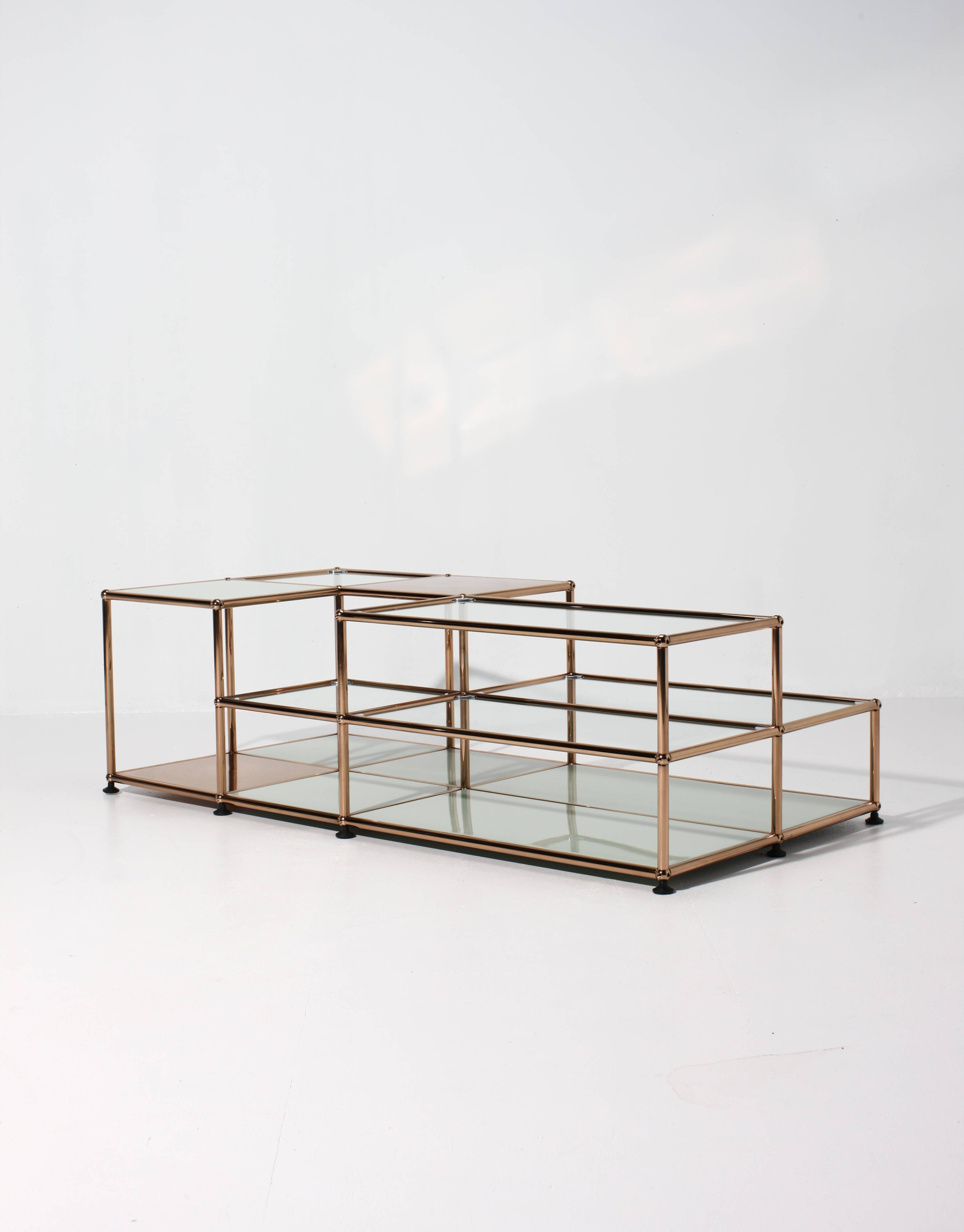 Usm Haller Coffee Table