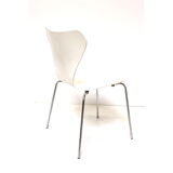 Chair by Arne Jacobsen for Fritz Hansen from 1974