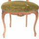 Louis XV style chair