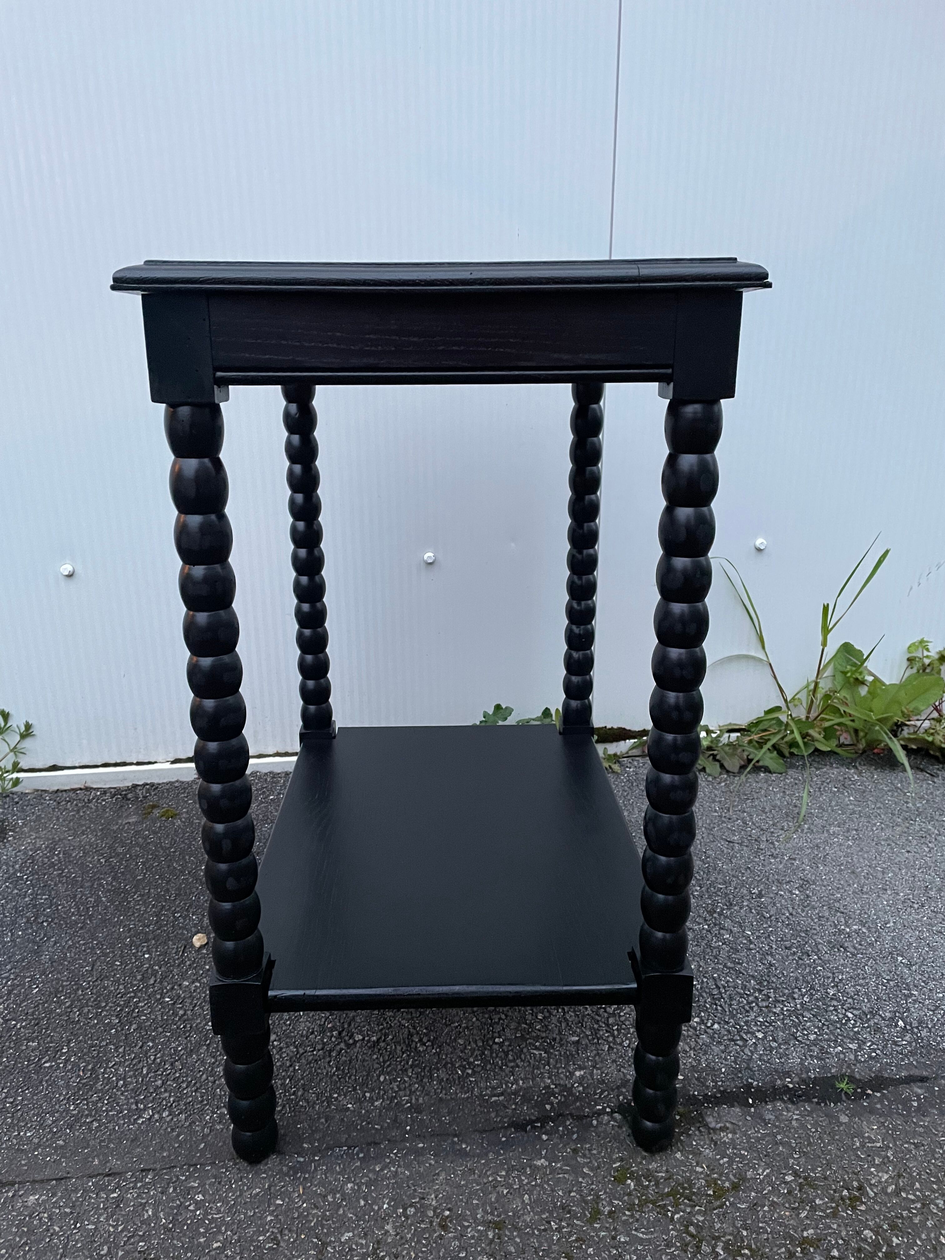 Side table