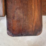 Church Bench