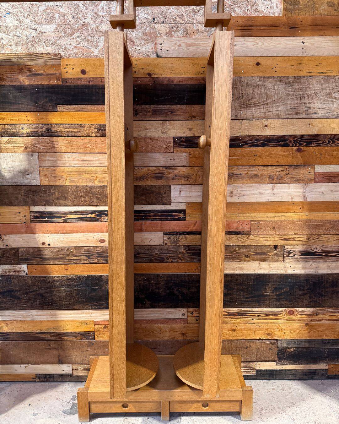 Wardrobe - Guillerme & Chambron