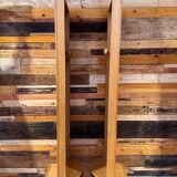 Wardrobe - Guillerme & Chambron