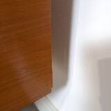 Design Musterring Möbel dressoir met lades en schuine poten