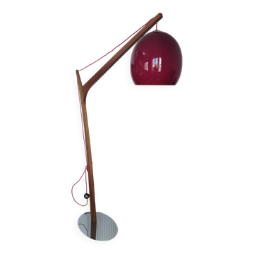 Standard lamp fittings
