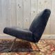 Fauteuil - Chauffeuse 743 Joseph André Motte pour Steiner