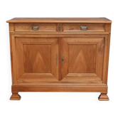 Buffet Régional en Merisier – 1900