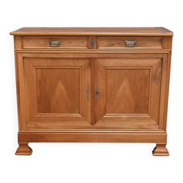 Buffet Régional en Merisier – 1900