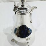 Silver jug