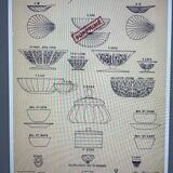 Imposing biscuit maker Baccarat and Ravinet d’Enfert