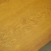 Ash desk, Danish design, 1970s, production: Denmark