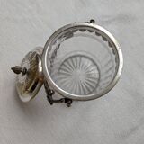 Antique cookie bucket