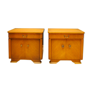 Tables de chevet art