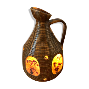 lampe accolay en céramique