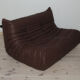 Togo sofa model designed by Michel Ducaroy 1973