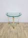 Exclusive Italian console, Luigi Della Maddalena, Italia, 1970s/80s.