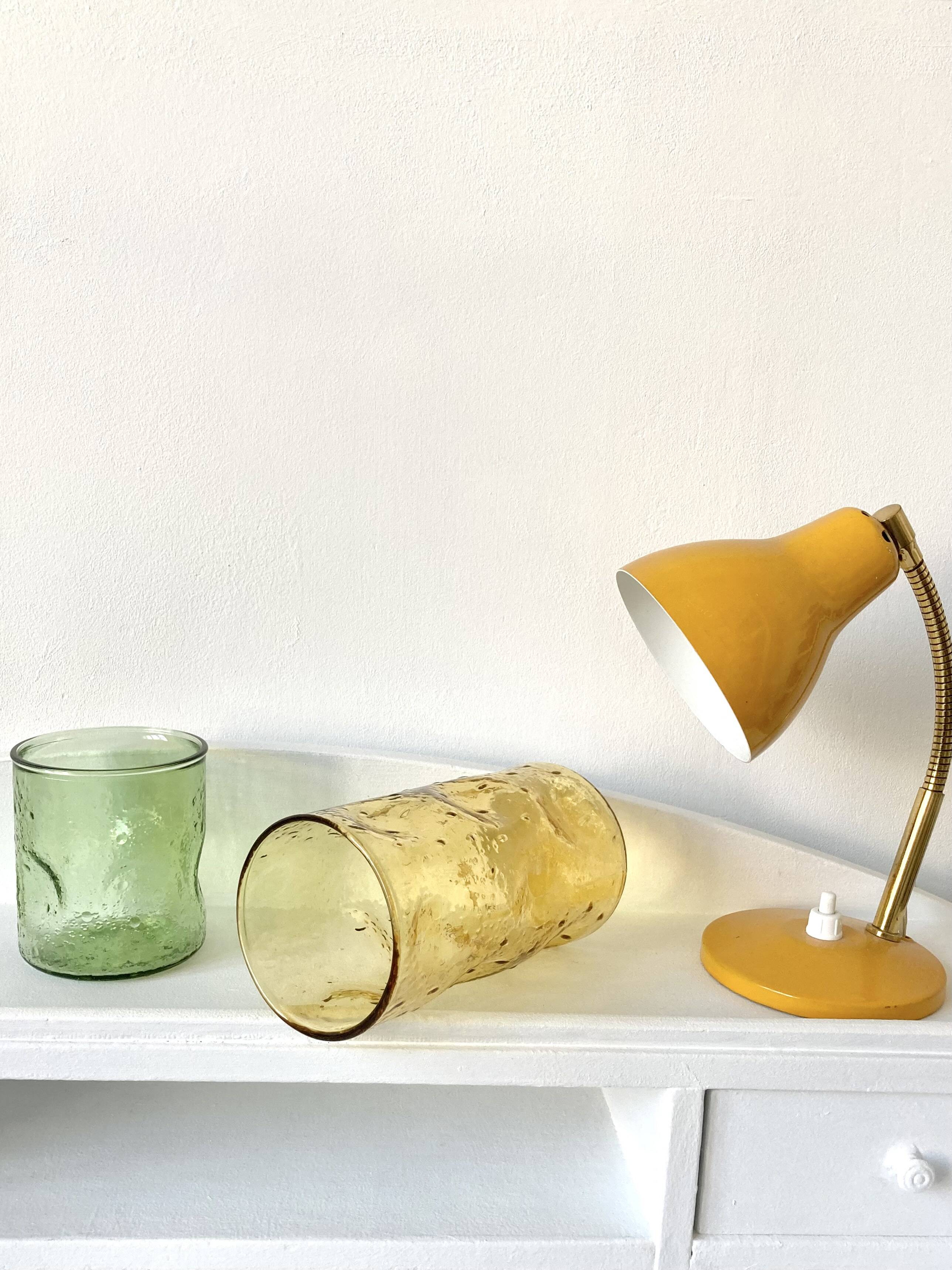 Verres bubbles 70