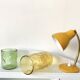 Verres bubbles 70