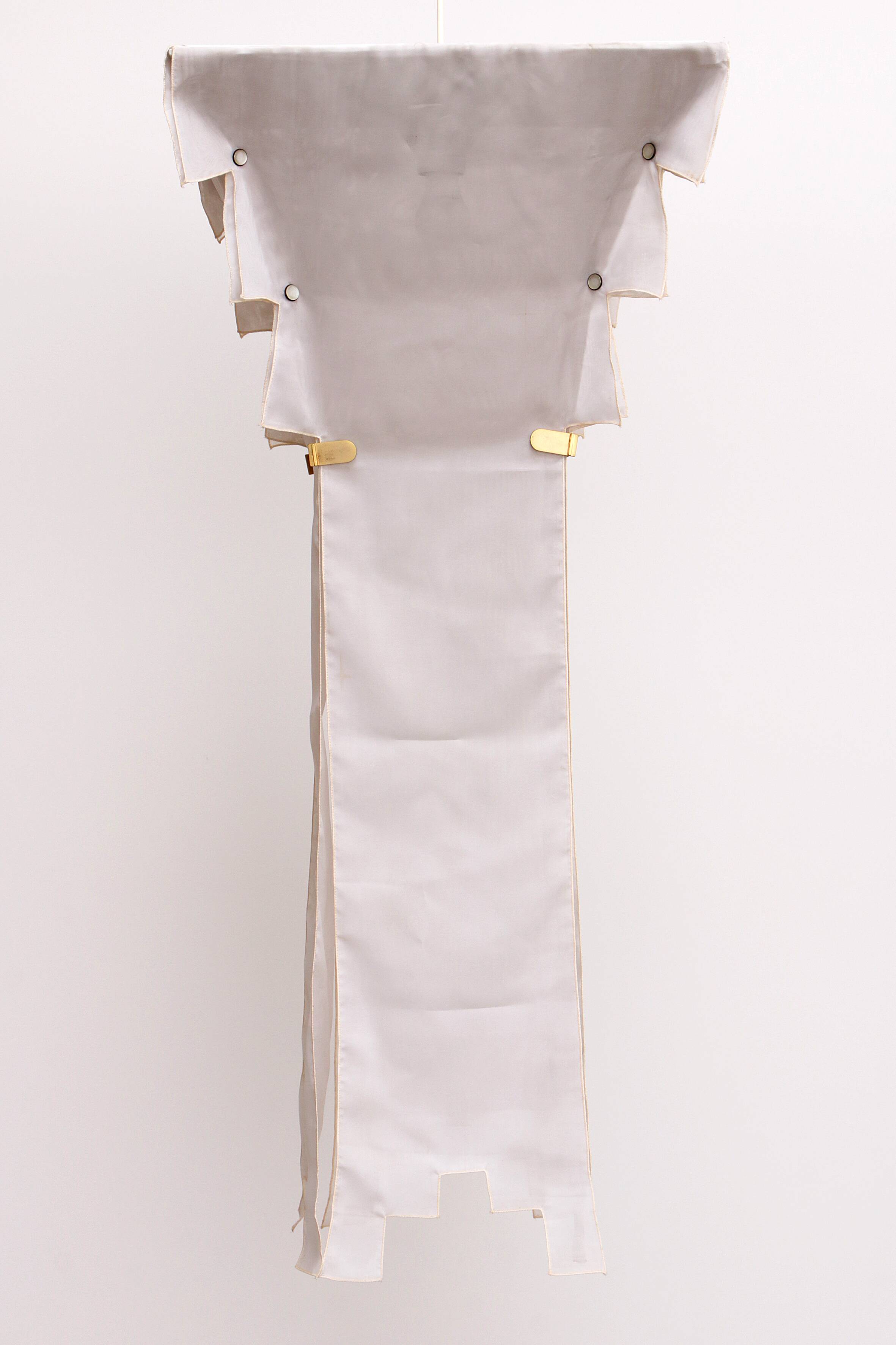 Kazuhide Takahama Hanging lamp made by Sirrah, Italy 1970