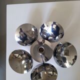 Luminaire spage age 70s