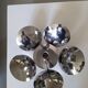 Luminaire spage age 70s