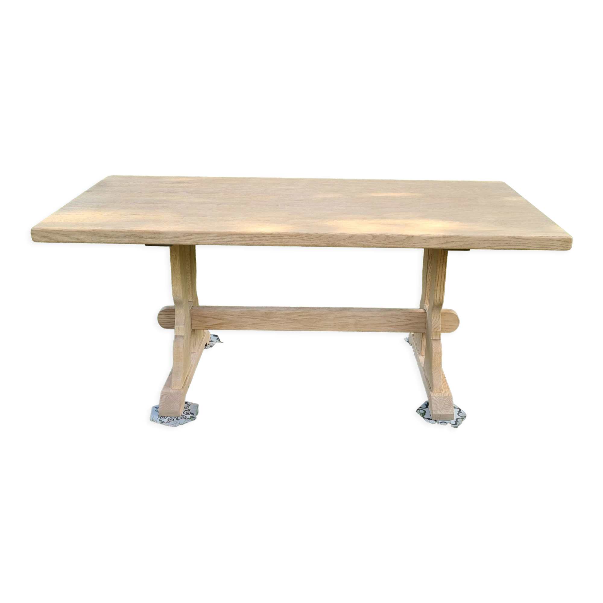 Raw remittance table