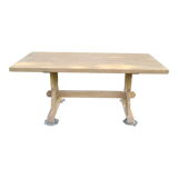 Raw remittance table