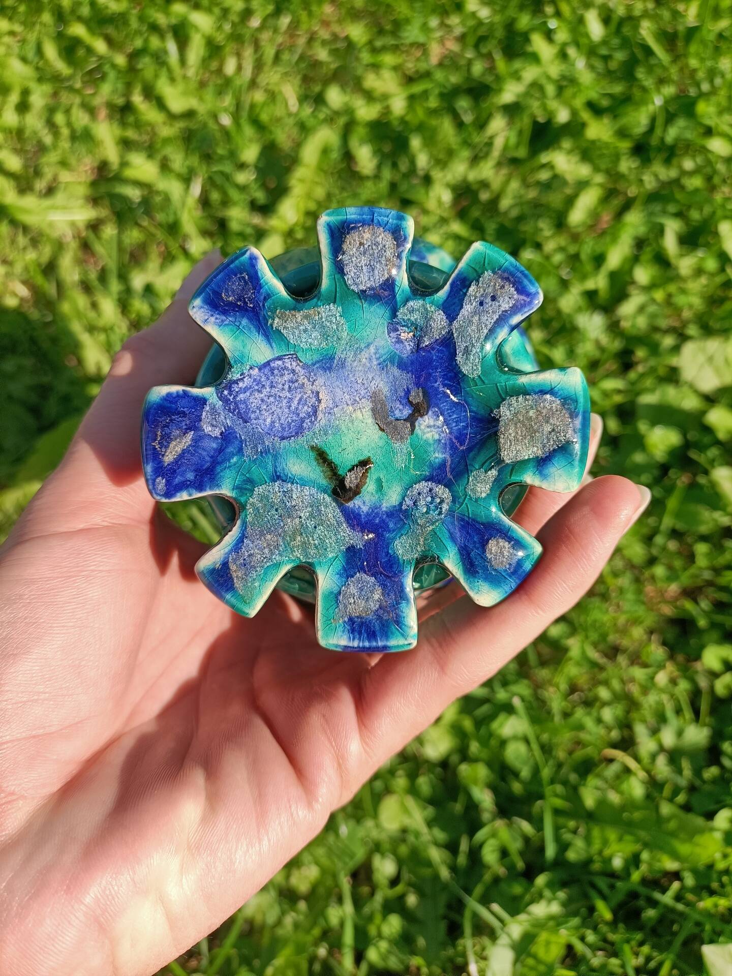 Vase