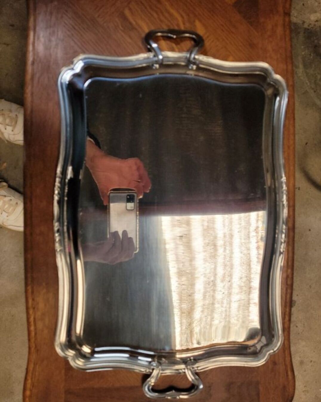 Plateau Guy Degrenne