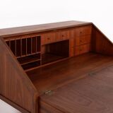 Danish Mid-Century Modern standing desk from Illums Bolighus