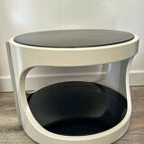 Table d’appoint vintage  Flair