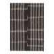 Vintage Turkish kilim handwoven 247x333 cm