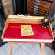 Bureau enfant vintage