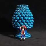 Ceramica Del Ferlaro vase