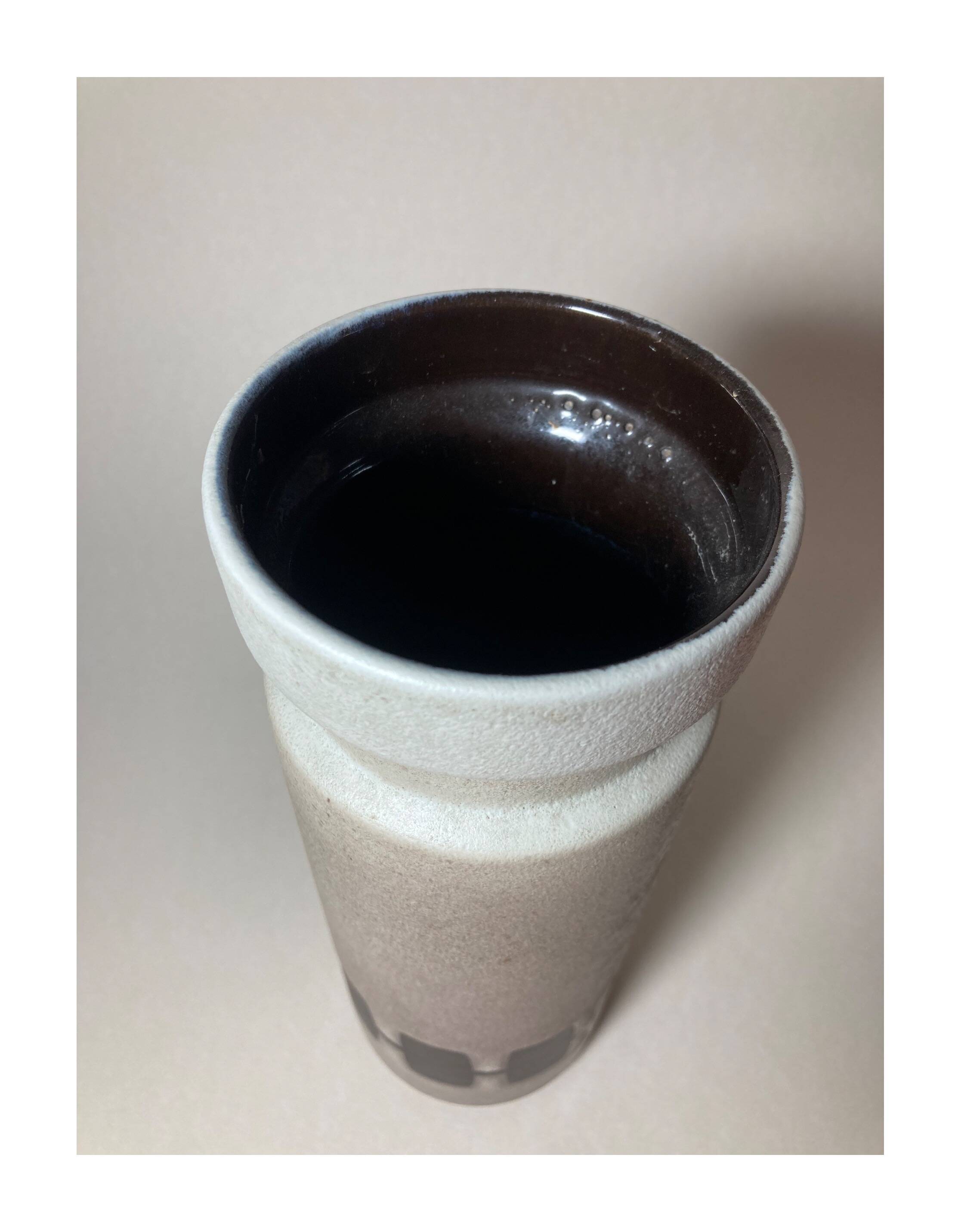 Vintage vase