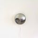 Yin-Yang C-1636 Wall Lamp By Hermian Sneyders De Vogel For Raak Amsterdam, The Netherlands 1960S